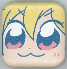 【中古】バッジ・ピンズ 仁兎なずな 「あんさんぶるスターズ!!×大川ぶくぶ先生 あんさんぶくぶスターズ!! ぶくスタ萌顔缶バッジ Bグループ」 中国限定