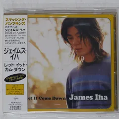 2025年最新】james iha lpの人気アイテム - メルカリ