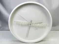 2025年最新】ikea virgil abloh 時計の人気アイテム - メルカリ