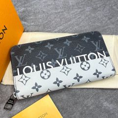 LOUIS VUITTON ルイヴィトン 長財布 ポルトフォイユブラザ