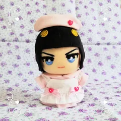 2024年最新】10cmぬい服 ワンピースの人気アイテム - メルカリ