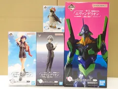 2025年最新】葛城ミサト 一番くじの人気アイテム - メルカリ