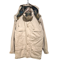 80s〜 Eddiebauer woollined Mountainparka