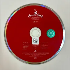 スナックJUJU ～夜のRequest～／JUJU
