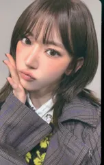 LE SSERAFIM 会場限定 SAKURA 2025 EASY CRAZY HOT INCHEON B