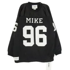 25ss WTAPS NETMINDER / LS / POLY サイズM W)taps - WTAPS NETMINDER LS POLY. LLW WHITE 02の通販 by