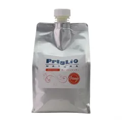 プリグリオ D ナチュラルハーブシャンプー オレンジ 900ml 詰め替え【新品 未使用】