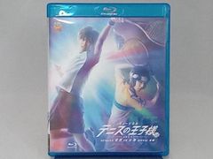 テニミュ3rd 全国立海後編 Blu-ray | Mercari