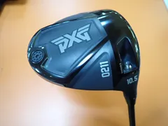 2024年最新】pxg 0211 ドライバーの人気アイテム - メルカリ