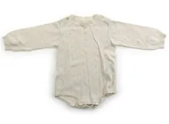 【アプレレクール/apreslescours】ロンパース 80サイズ 女の子【子供服・ベビー服】（1969756）