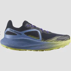 サロモン グライド マックス TR 28.0cm グラナダスカイ #L47045300 GLIDE MAX TR GRANADA SKY/DARK SAPPHIRE/SUNNY LIME SALOMON 新品 未使用のサムネイル