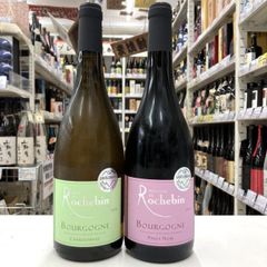 Bourgogne Chardonnay &Calera Pinot Noir - メルカリ