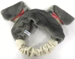 【中古】アクセサリー(非金属) トランプ ヘアバンド 「わんわん物語」 東京ディズニーリゾート限定