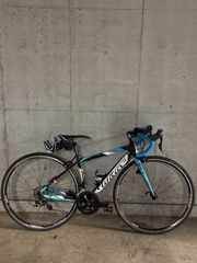 ###直接引き取り限定### 都内、神奈川一部地域自社配送可  WILIER 「ウィリエール」 LUNA 2019