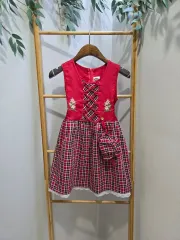 ガールチェック ワンピース 5 6 税金