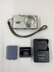 2025年最新】lumix dmc-fx8の人気アイテム - メルカリ
