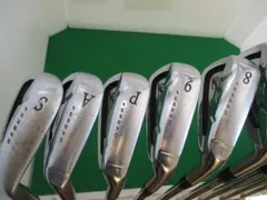 2025年最新】スリクソン アイアン z525の人気アイテム - メルカリ