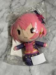 2025年最新】城ヶ崎美嘉 ぬいぐるみの人気アイテム - メルカリ