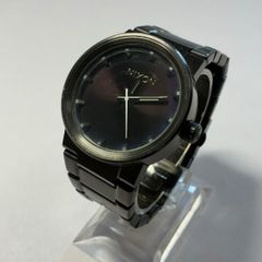 【稼働品】NIXON/ニクソン/THE CANNON　　　【A217】