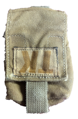 米軍放出品　US IF AK TK ポーチ/COY