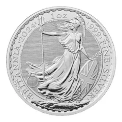 2024年最新】1オンス銀貨の人気アイテム - メルカリ - 硬貨