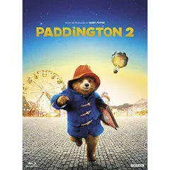 2025年最新】パディントン dvdの人気アイテム - メルカリ