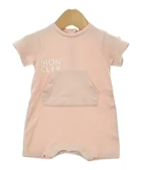 MONCLER ワンピース（その他） キッズ 【古着】【中古】【送料無料】