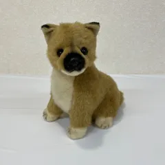 四季オリジナル 柴犬 ぬいぐるみ の通販 by meria's shop｜ラクマ