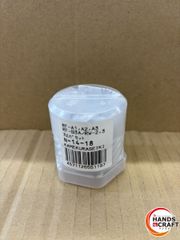 ♭【未使用】亀倉精機 カメクラ ポートパンチャー 替刃セット N-14-18 【ハンズクラフト熊本けやき通り店】【中古】