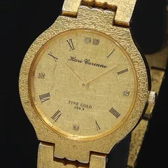 2024年最新】fine gold 時計 アナログの人気アイテム - メルカリ