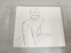 尾崎豊 CD ALL TIME BEST(初回生産限定盤)(DVD付)