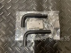 ブラックサイレンサー　スバル サンバー社外マフラー エキパイ0.8m ブラックサイレンサースバル サンバー社外マフラー エキパイ0.8m