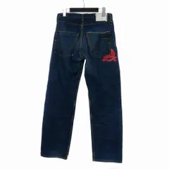 Fenom FRAGMENT×LEVI'S ×UE 中古　リーバイス フェノム Levi's Fenom リーバイス フェノム ×fragment design