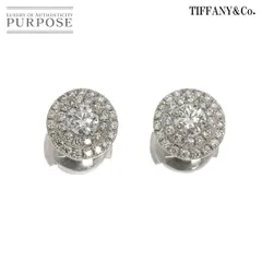 2025年最新】ティファニー ソレスト ピアスの人気アイテム - メルカリ