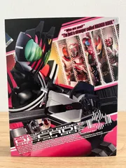 2025年最新】Blu-ray box 仮面ライダーの人気アイテム - メルカリ