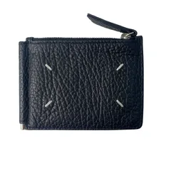 メゾンマルジェラ Maison Margiela メンズ マネークリップ カードケース