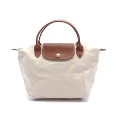 ロンシャン Longchamp トートバッグ ル プリアージュ オリジナル S L1621089P71 パピエ ナイロン レザー ル プリアージュ オリジナル S トップハンドルバッグ レディース 新品