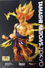 ドラゴンボール - 【魂ウェブ限定・未開封】フィギュアーツZERO スーパーサイヤ人孫悟空 フィギュアーツZERO スーパーサイヤ人孫悟空（Store Limited