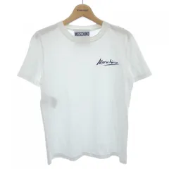 モスキーノクチュール MOSCHINO COUTURE Tシャツのサムネイル
