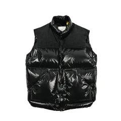 2025年最新】モンクレール フラグメント ダウンベストの人気アイテム