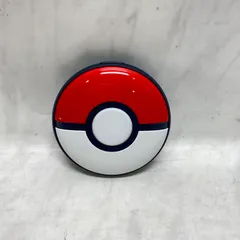 2025年最新】pokemon go plus 中古の人気アイテム - メルカリ