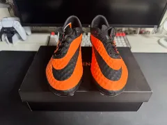 超美品 NIKE ハイパーヴェノムXプロキシモⅡ オレンジ×ブラック　27cm ナイキ ハイパーヴェノムX プロキシモ2 TF 登場 : Kohei's BLOG