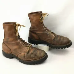 2024年最新】redwing 9 5の人気アイテム - メルカリ