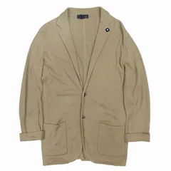 2025年最新】ラルディーニ LARDINI ジャケット テーラード