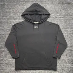 2025年最新】OFF-WHITE メンズ パーカーの人気アイテム - メルカリ