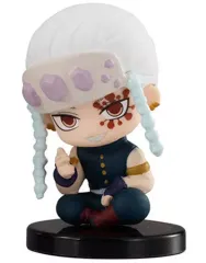 【中古】トレーディングフィギュア 3.宇髄天元 「鬼滅の刃 すわらせ隊3」