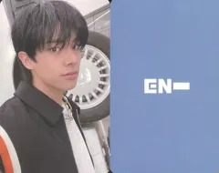 【中古】コレクションカード(男性) ENHYPEN/ジェイク(JAKE) /裏面水色/CD「BORDER ： CARNIVAL(DOWN ver.)」封入特典フォトカード