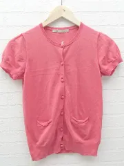 2025年最新】イエナ カーディガン 半袖の人気アイテム - メルカリ