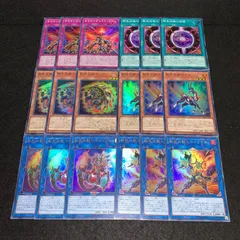 2025年最新】転生炎獣デッキの人気アイテム - メルカリ