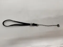 Dior ﾃﾞｨｵｰﾙ ｽﾀｰﾁｮｰｶｰ 全長38cm M-1201